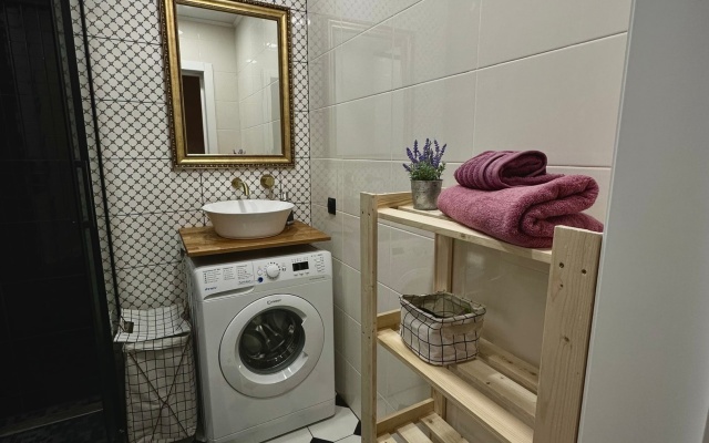 Апартаменты на Энгельса