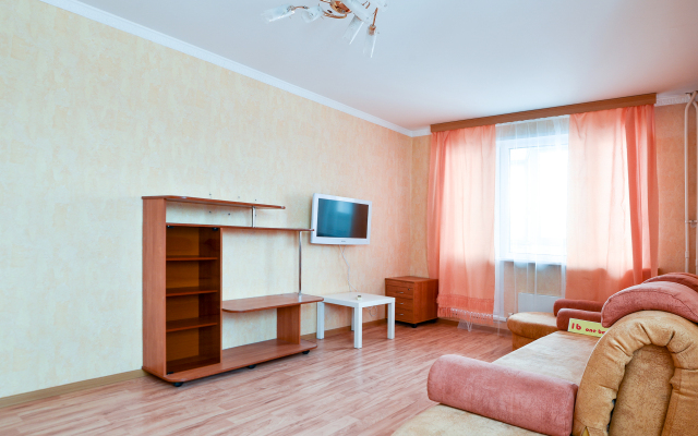 Onebed Na Zvereva 6 Apartments