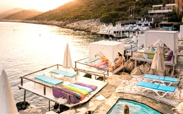 Club Barbarossa Hotel & Villas