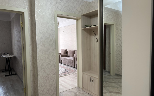 05 Aparts Na Pervoy Beregovoy Linii Flat