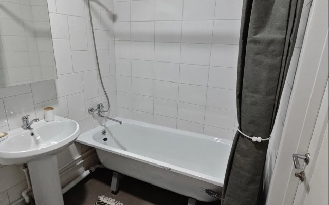 Квартира Стильная 1к, р-н Экспо