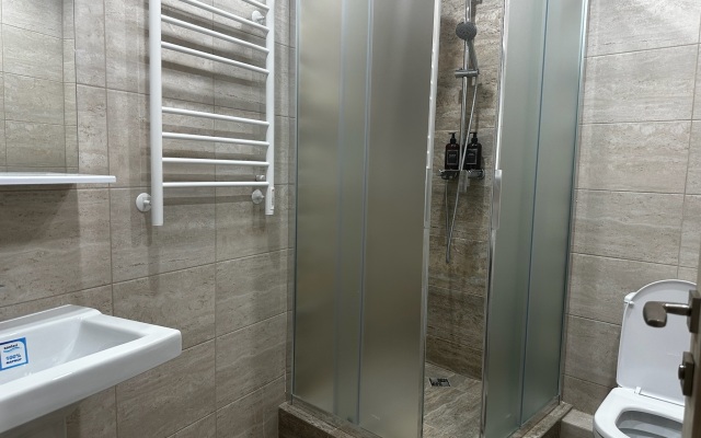 Studio 141 Na Pionerskom Prospecte Apartment