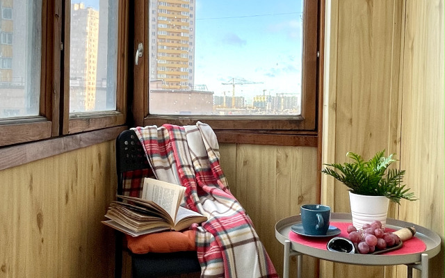 2 Nochi Na Ulitse Pushkinskaya 34 Flat