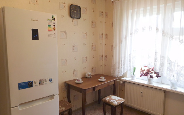 Апартаменты Стандарт Столичный