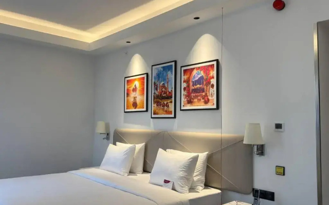 Ramada Encore by Wyndham Bukhara
