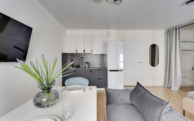 R-Home Start 255 Apartments