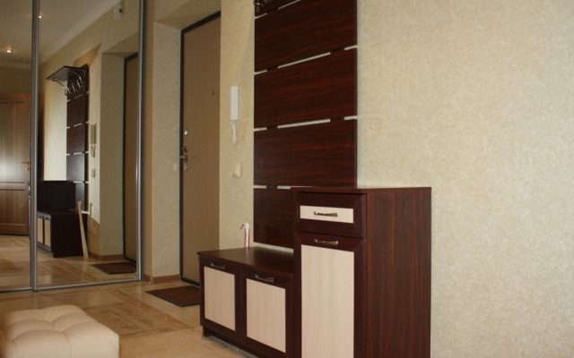 Mechta 24 apartments 4