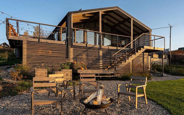 Частный дом WOW Dacha Черешня