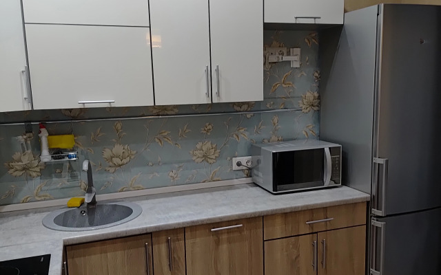 Квартира Любимый Уголок в Южном