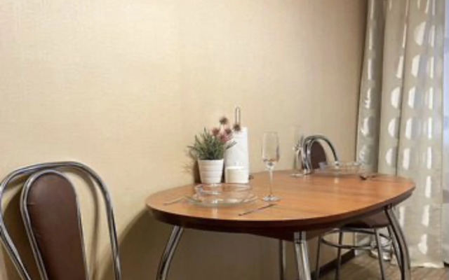 Квартира Уютная чистая