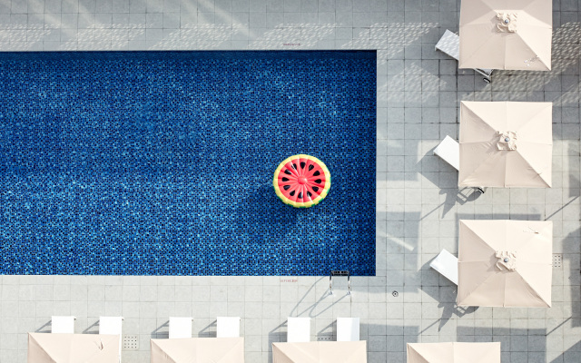 Rove JBR Hotel