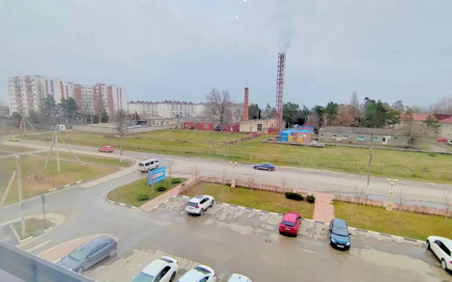 1-kom.kv. U Pruda Flat