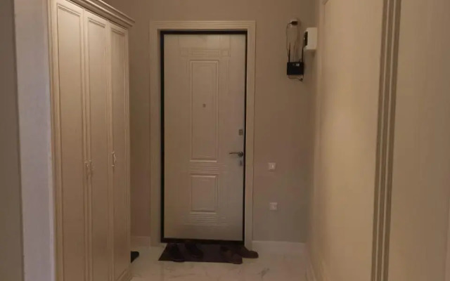 Апарт-отель Ru 1