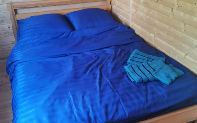 Dream Forest & River Pz Guest house
