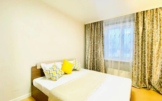 Квартира Ленина 28