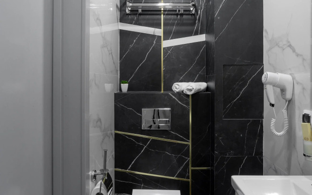 Апартаменты Современные в Театральном