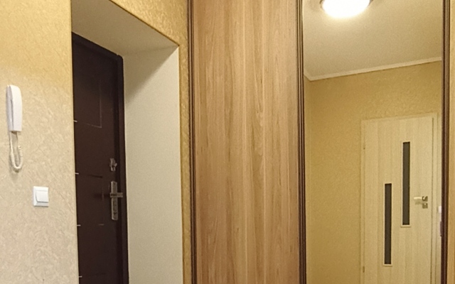 Апартаменты Комфортно и Уютно как Дома