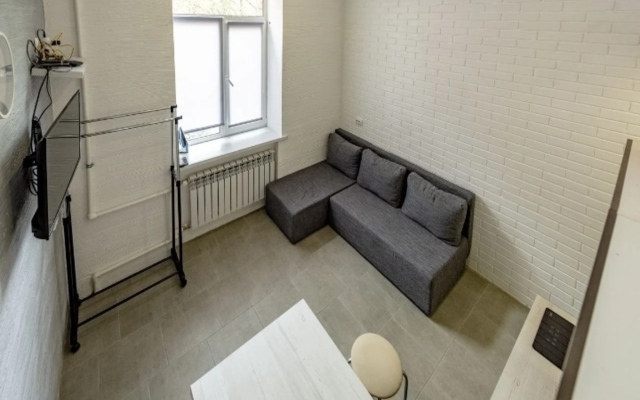 Altay Apartments
