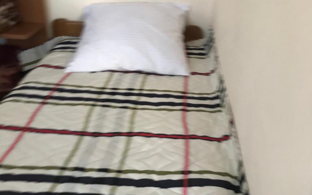 Частный дом с видом на парк санатория