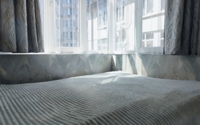 Na Svetlane Evrodvushka Flat