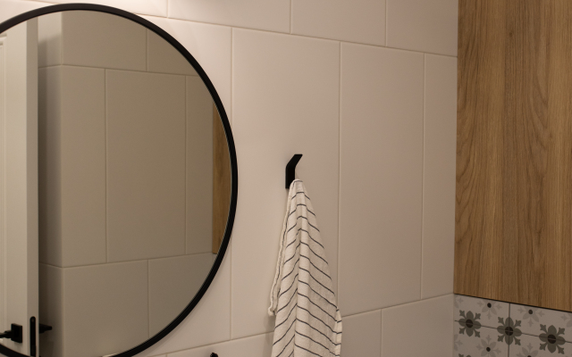 Апартаменты Квартира-студия в ЖК ART Kvartal Фрунзенская