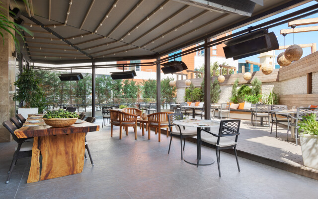 Ramada Plaza by Wyndham Eskisehir
