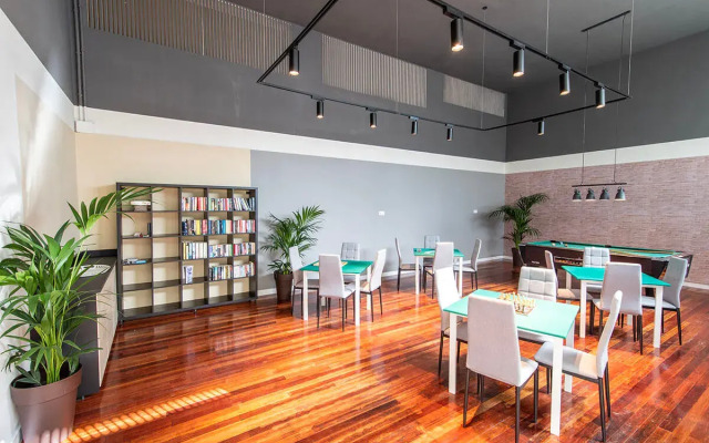 Hotel Ereza Mar - Adults Only