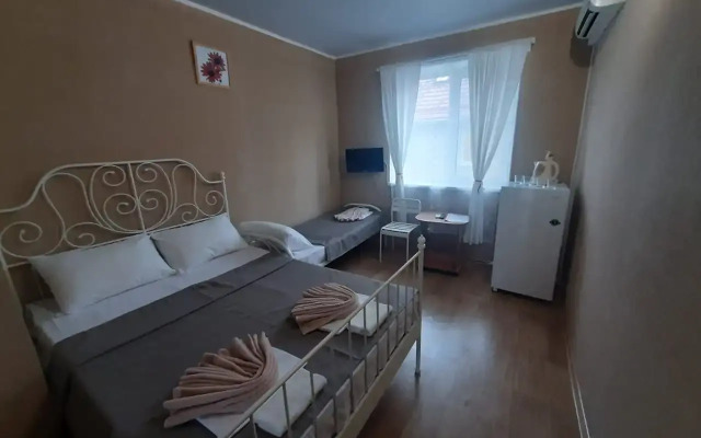 Angelina Guest house