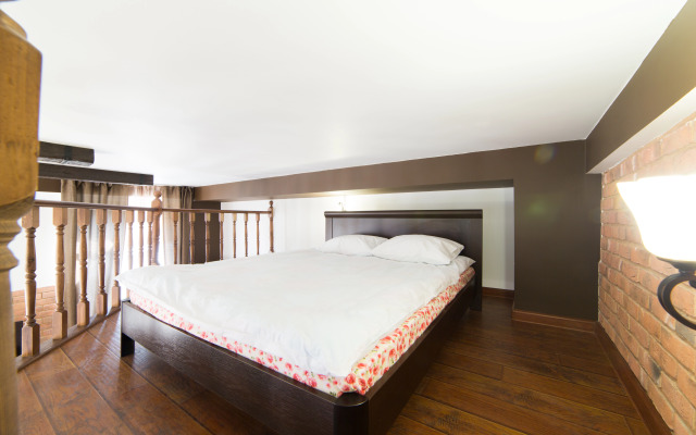 Гостевой дом Апартаметы 12