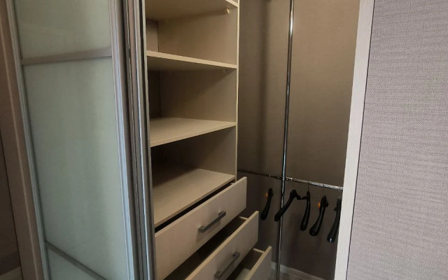 Квартира Двухкомнатная Иртышская