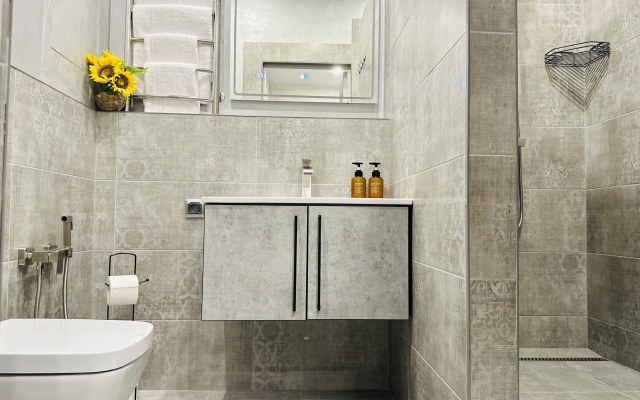 Апартаменты INCHU на Фейгина с бесконтактным заселением