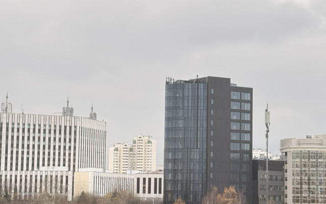 Квартира Уютная Квартира- студия на юге Москвы