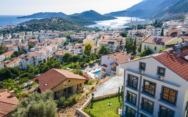 Lobelya Suites Apartments