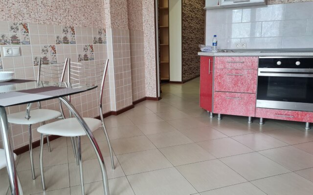Na Mamaevom Kurgane Flat