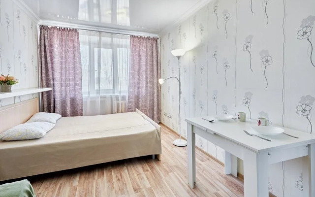 Na Kholodilnoy Ulitse 57a Flat