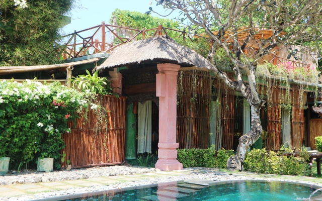 La Taverna Suites Hotels