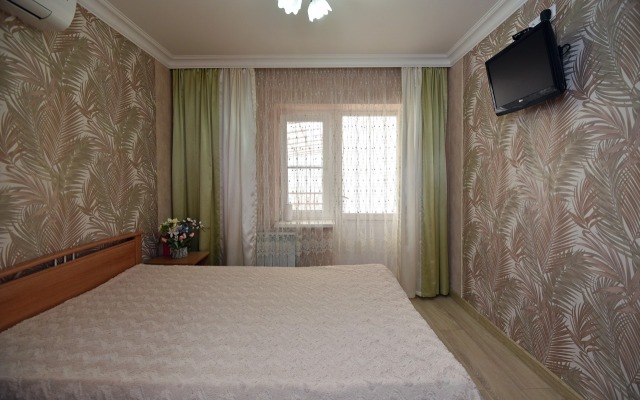 Skazka Inn Guest House