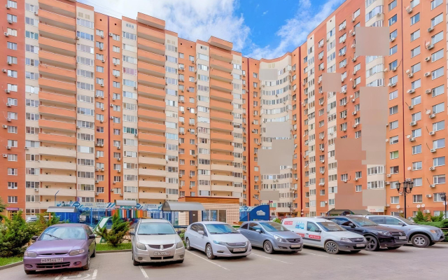 Квартира 2-ух комнатная в самом центре Краснодара