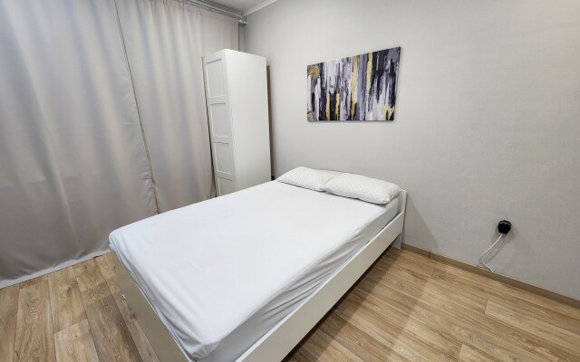 Апартаменты в Микрорайоне Дружба 4/2