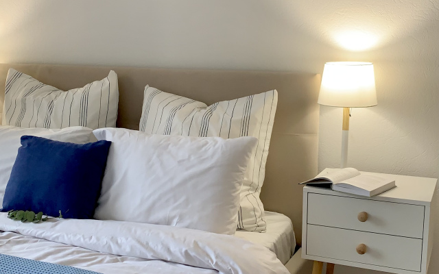 Апартаменты в ЖК в Сердце Сибири