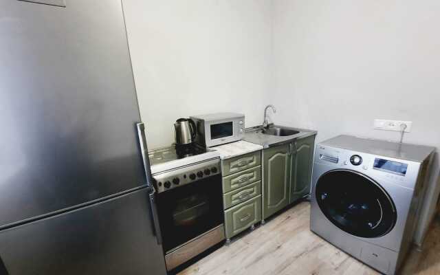 Квартира 2-к., 45 м², 3/5 этаж