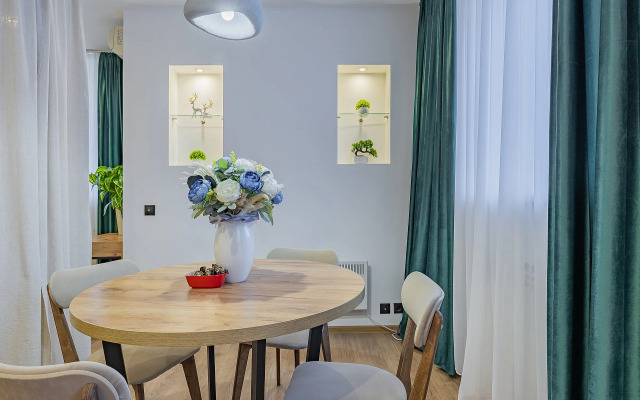 Квартира на Большой Покровской