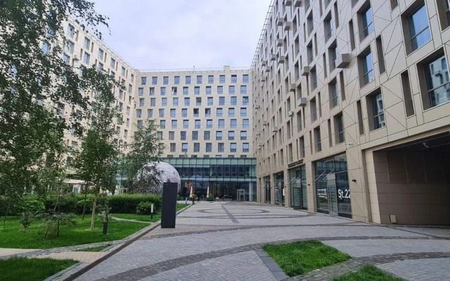 VivatApartSpb Stilnaya kvartira v tsentre goroda SmaylYes Apartments