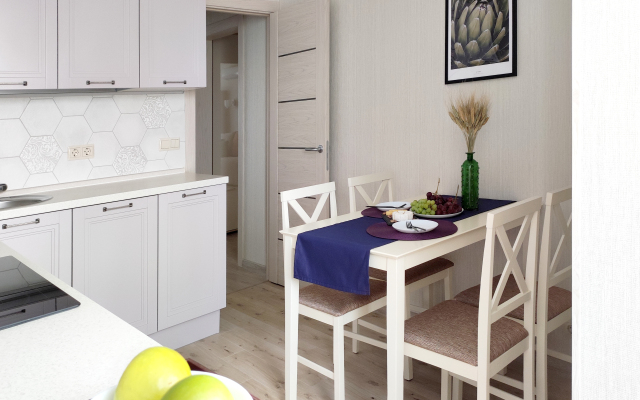 Апартаменты Полины Осипенко 2