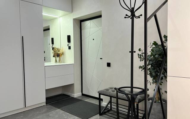 Апартаменты 365 ключей на улице Чистопольская