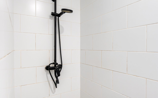 Квартира на Невском проспекте