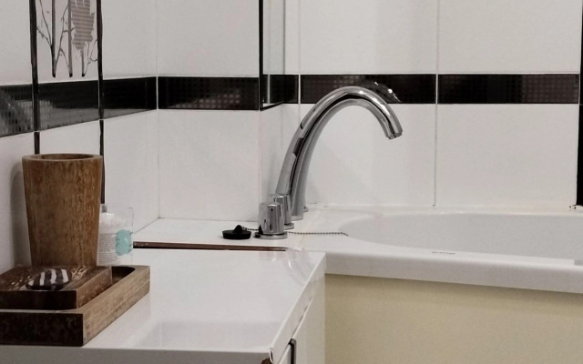 Квартира Двухкомнатная рядом с ЦПКиО