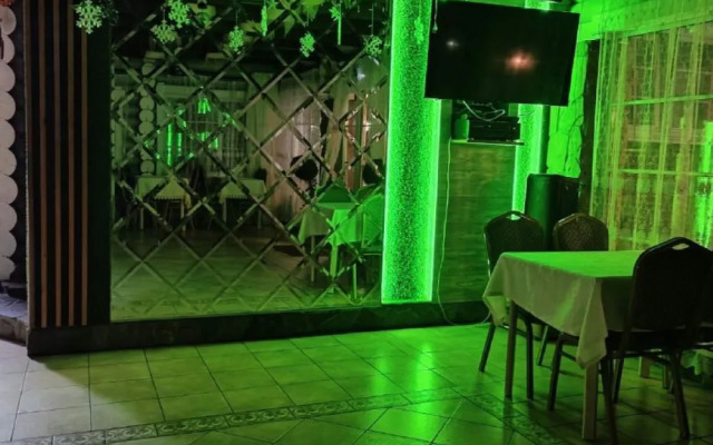 Sobol Guest House