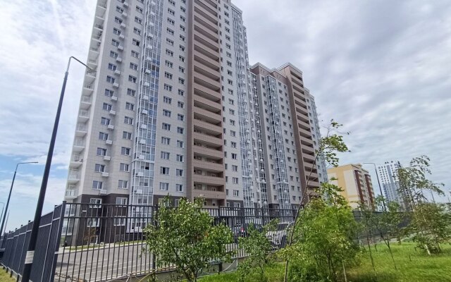 Dizajnerskaja Renta27 v ZhK Riverday Flat