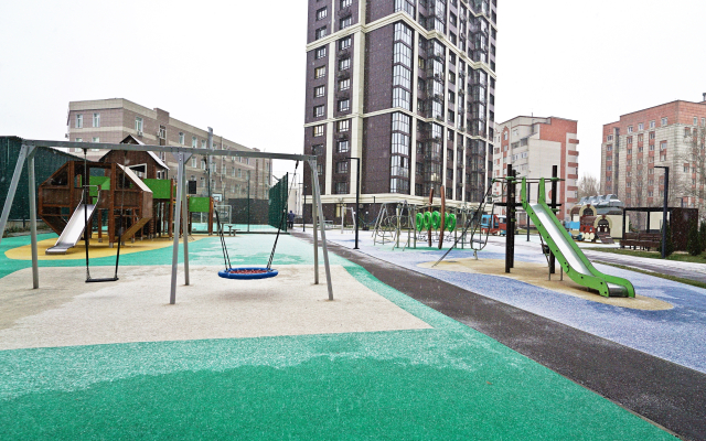 Квартира Legenda Platinum